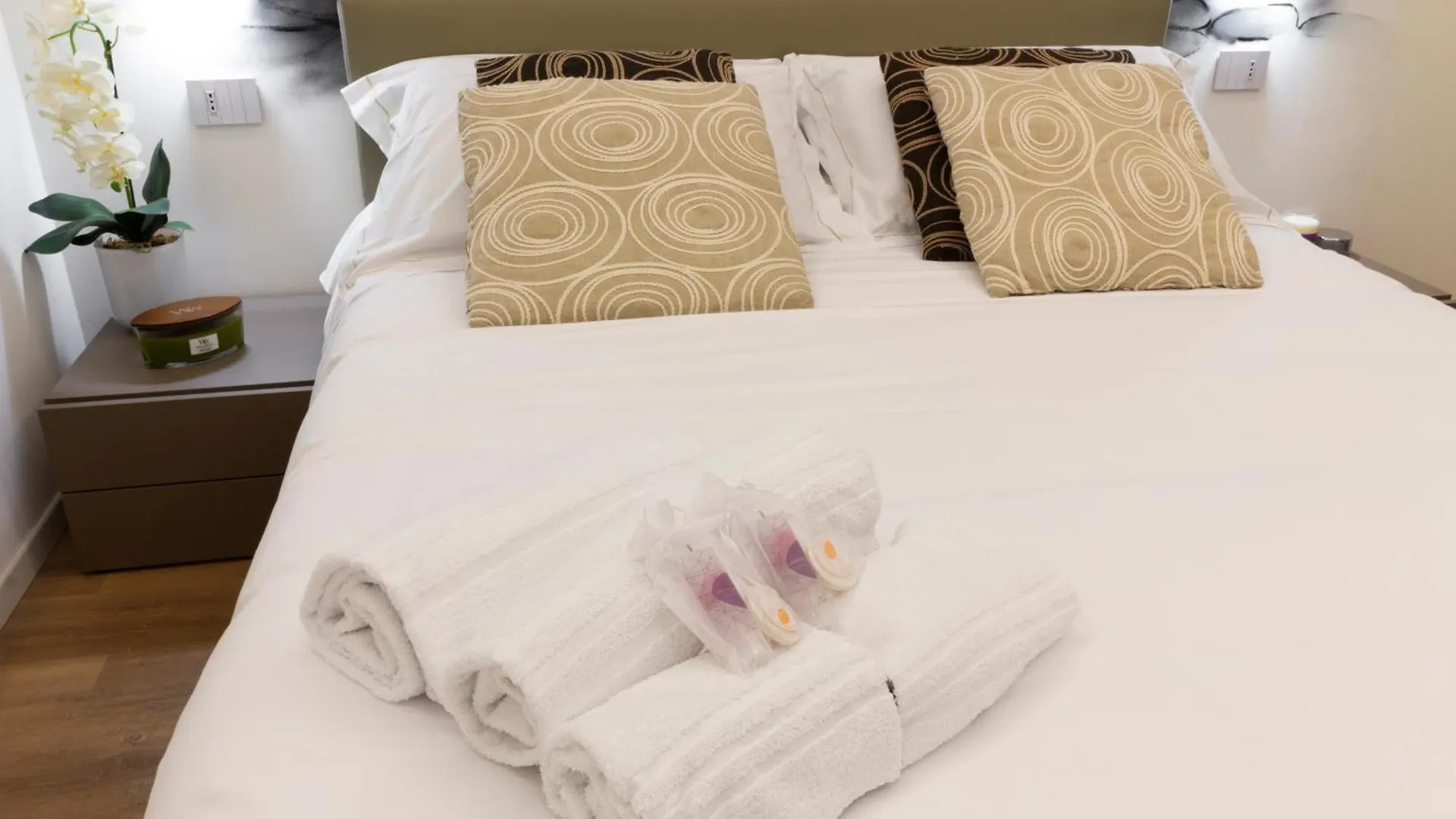 Inscibell Guest House Milan